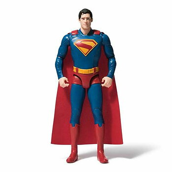 Actionfigur Spin Master