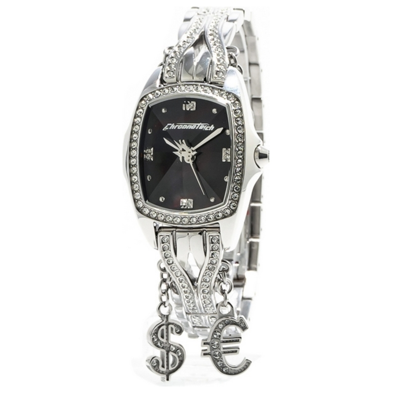 Damklocka Chronotech CT7008LS-15M (Ø 30 mm) - 4
