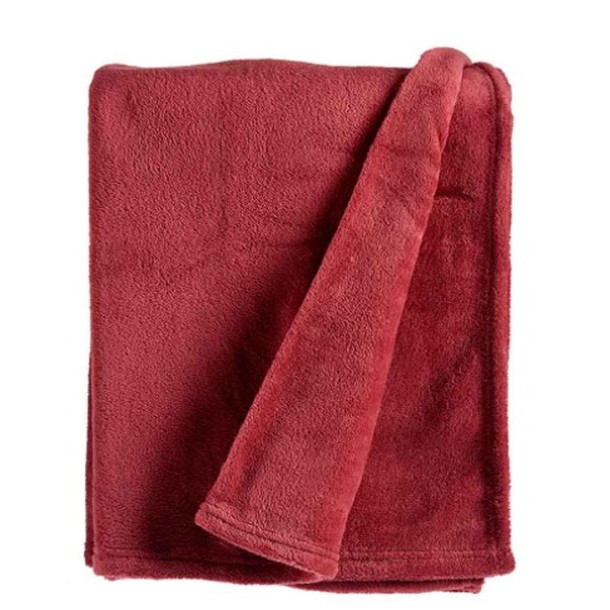 Filt Gift Decor Mörkrosa 150 x 0,5 x 200 cm (6 antal) - 5