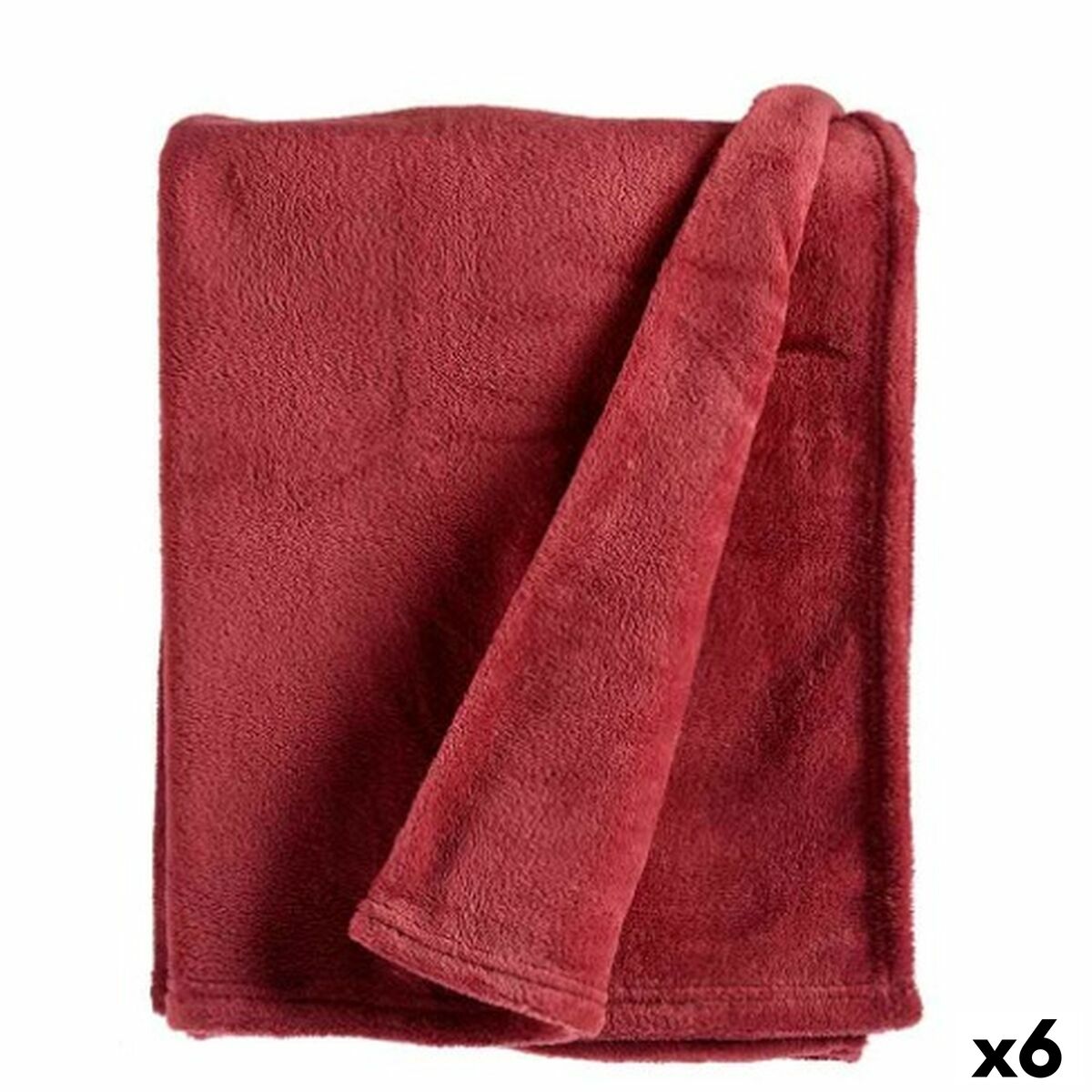 Filt Gift Decor Mörkrosa 150 x 0,5 x 200 cm (6 antal)