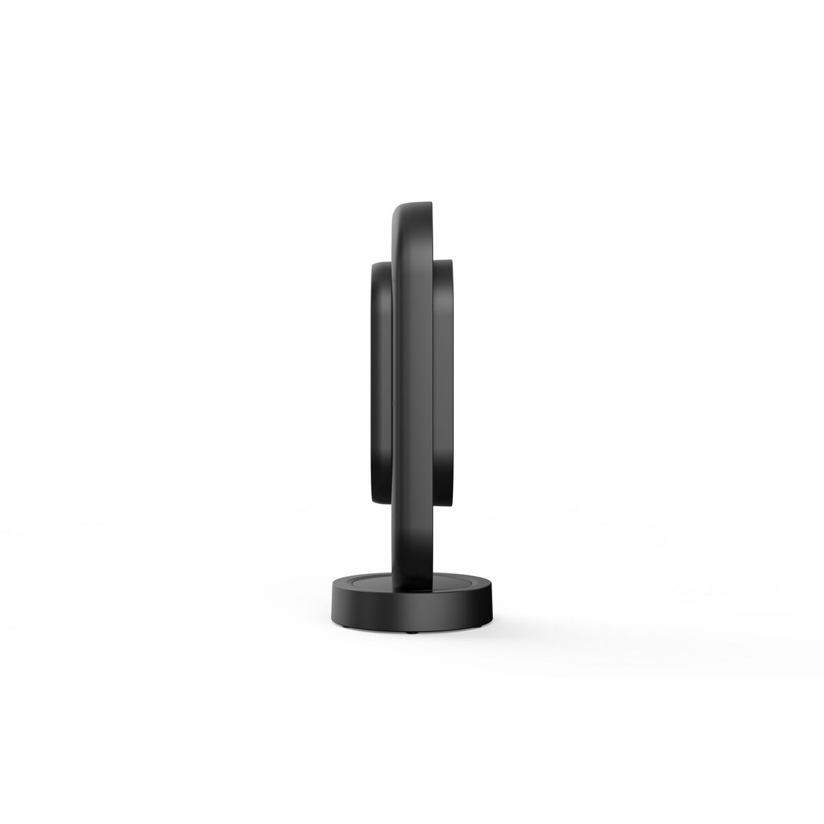 Bärbar värmefläkt Activejet Selected 3D Svart Brons 1800 W - 10