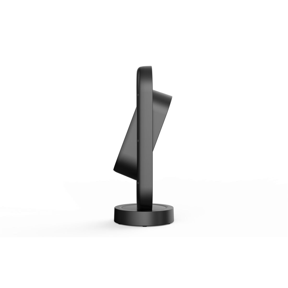 Bärbar värmefläkt Activejet Selected 3D Svart Brons 1800 W - 13