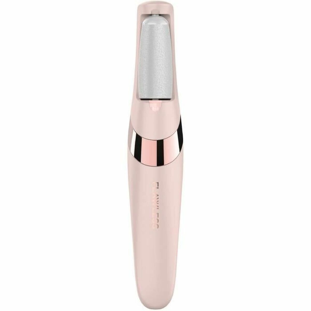 Electric Callus Remover FLAWLESS Pedi Rosa - 8