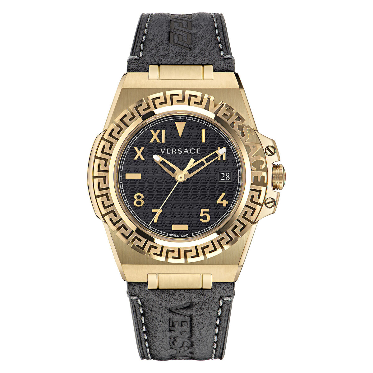 Herrklocka Versace VE3I00222 (Ø 44 mm)