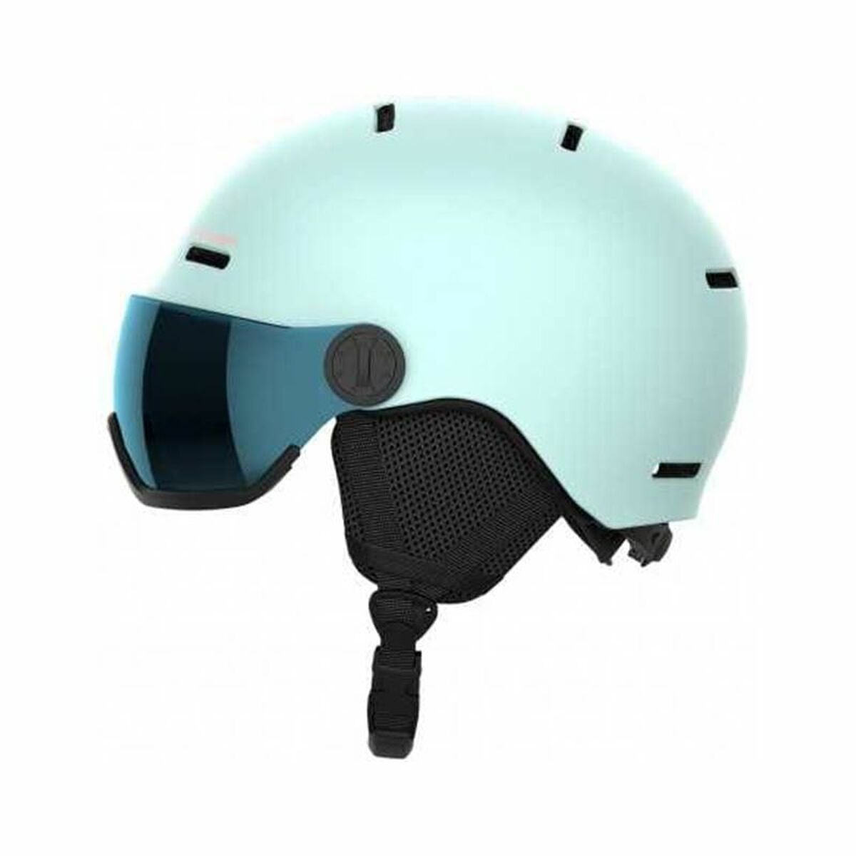 Skidhjälm Salomon Orka Visor Barn Unisex - 2