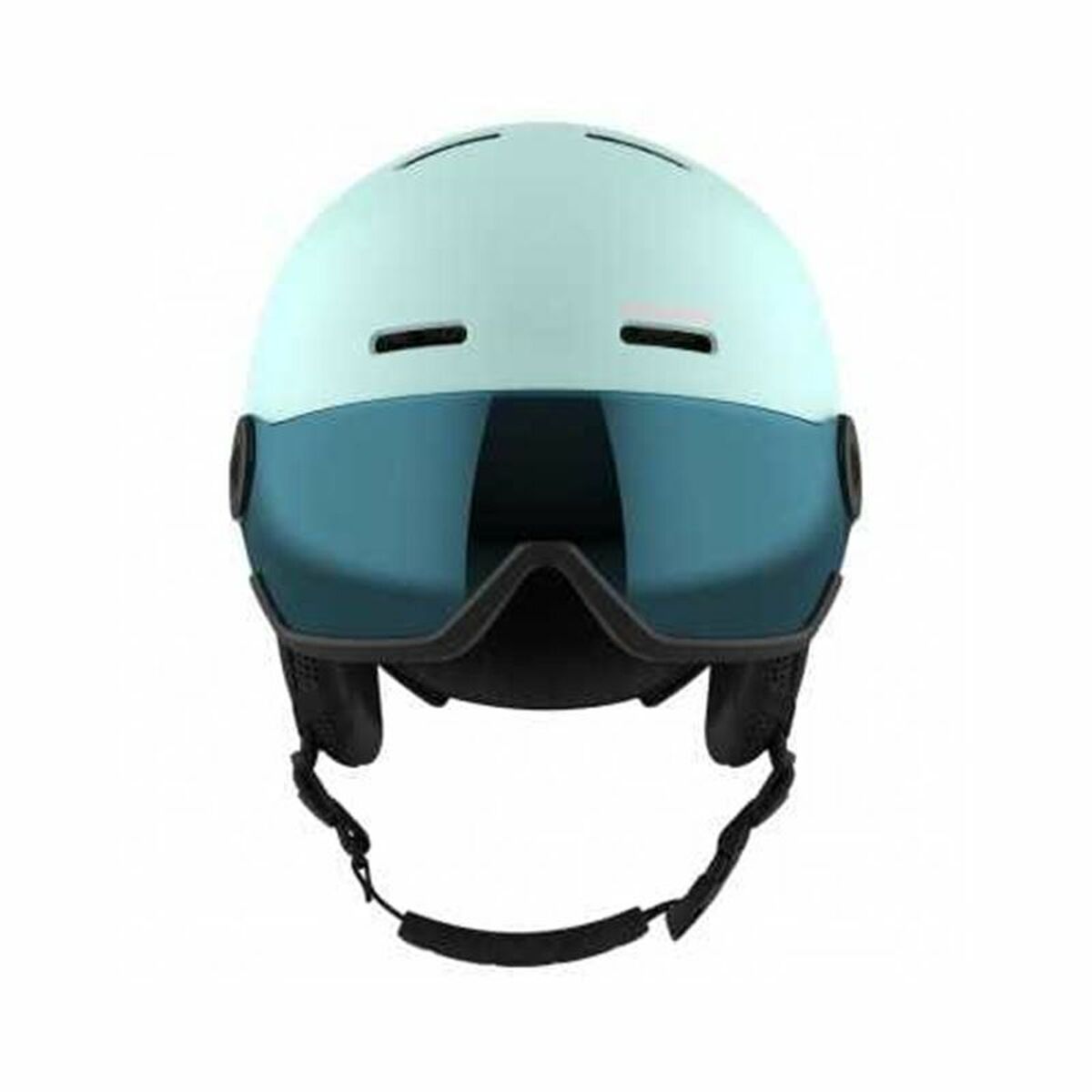 Skidhjälm Salomon Orka Visor Barn Unisex - 4