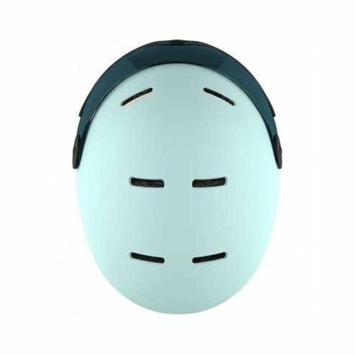 Skidhjälm Salomon Orka Visor Barn Unisex - 3