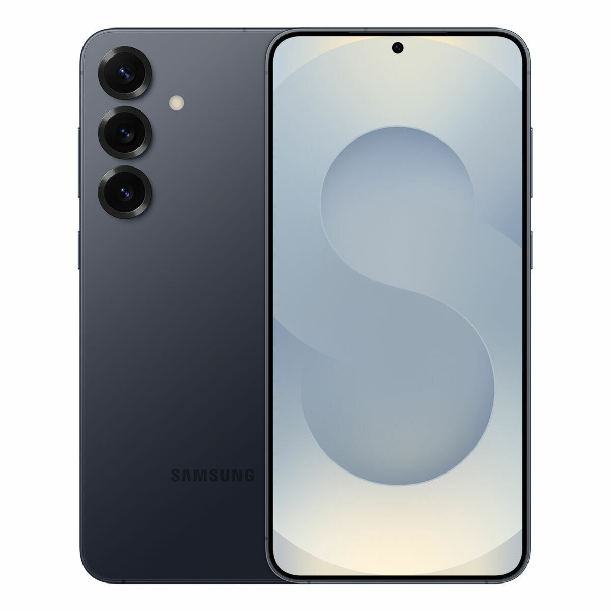 Smartphone Samsung SM-S936B 6,7" Octa Core 12 GB RAM 512 GB Svart - 2