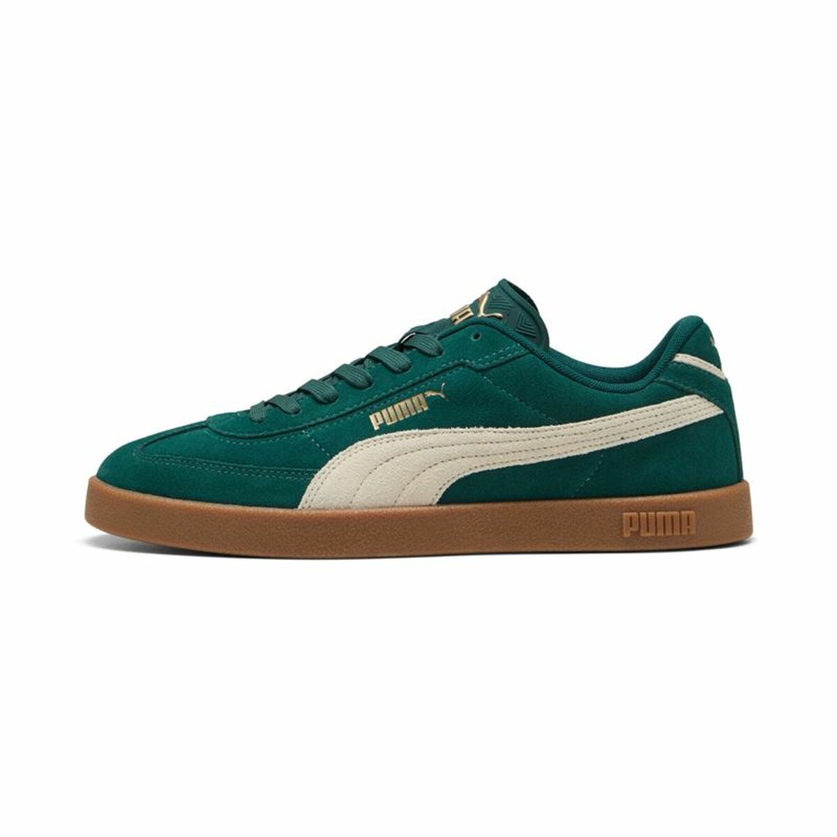 Gymnastikskor, Herr Puma Club II Era Suede