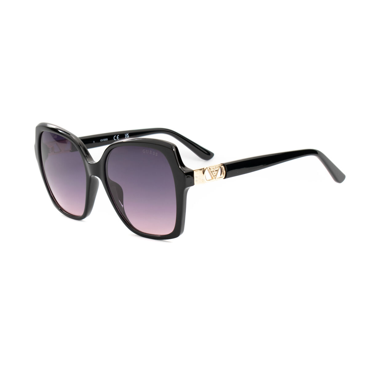 Damsolglasögon Guess GF6191-5401B ø 54 mm