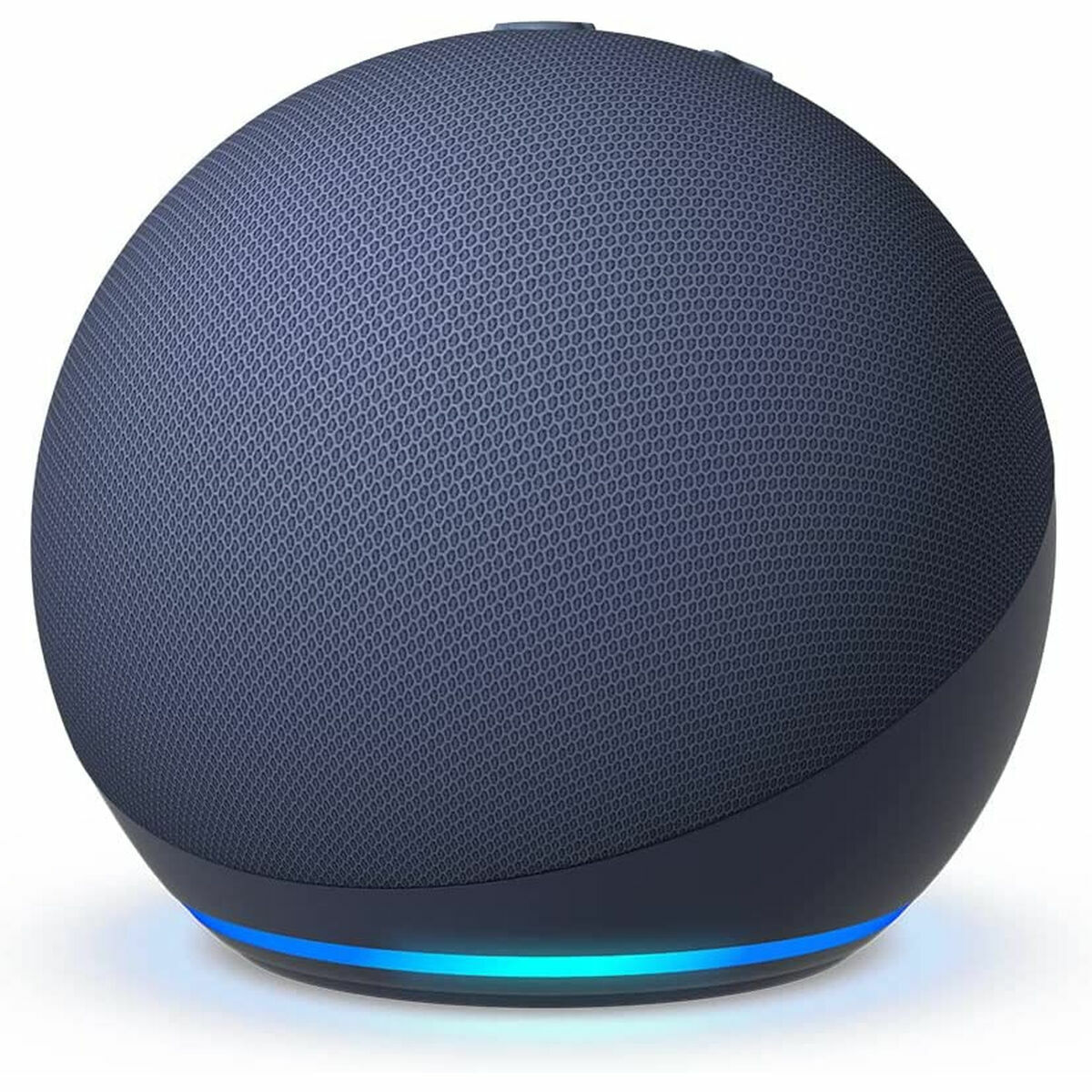 Bärbar Bluetooth Högtalare VARIOS ECHO DOT 5 AZUL Blå