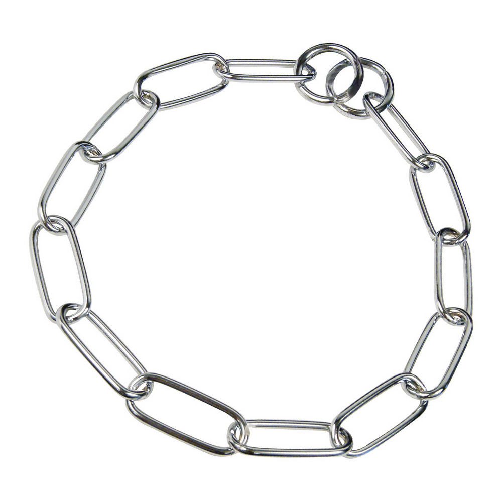 Hundhalsband Hs Sprenger Längd 62 cm