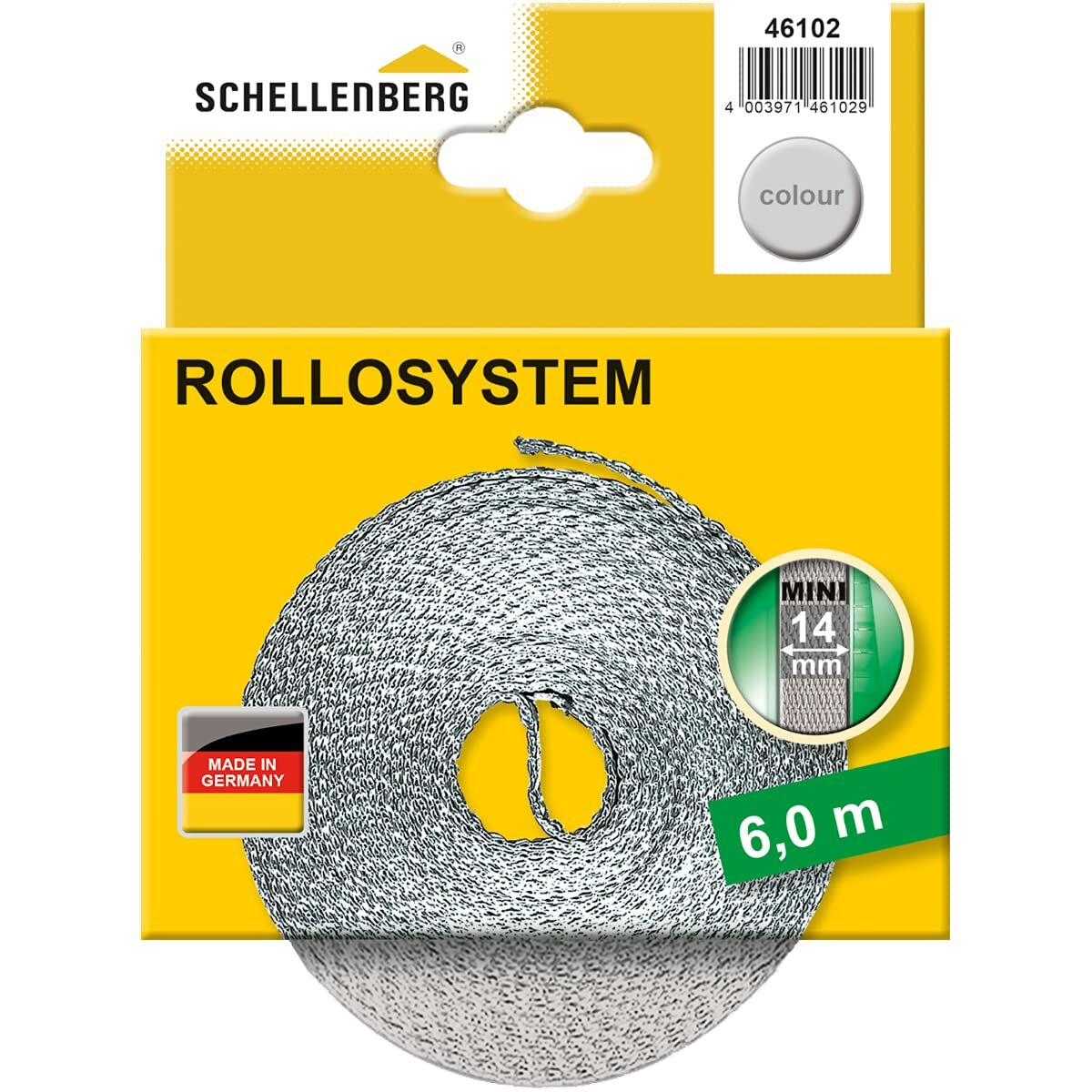 Periennsnöre Schellenberg - 6