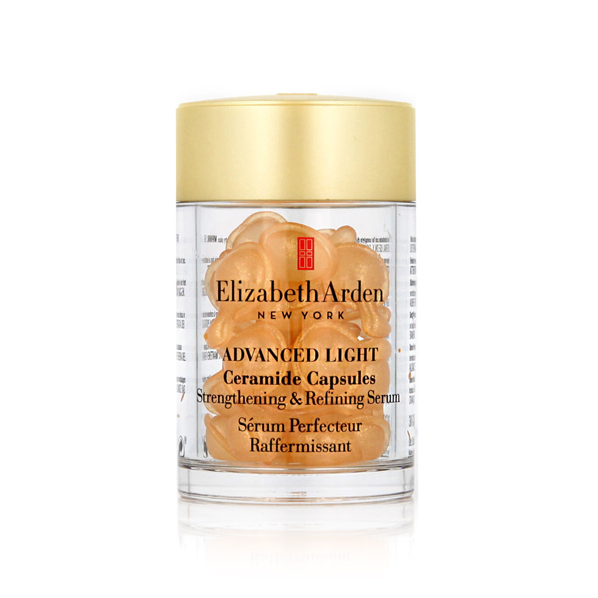 Anti-Ageing kapslar Elizabeth Arden Advanced Light (30 antal) - 3