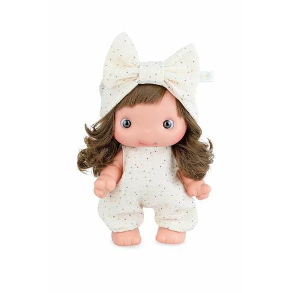 Bebisdocka Marina & Pau Piu 25 cm - 3