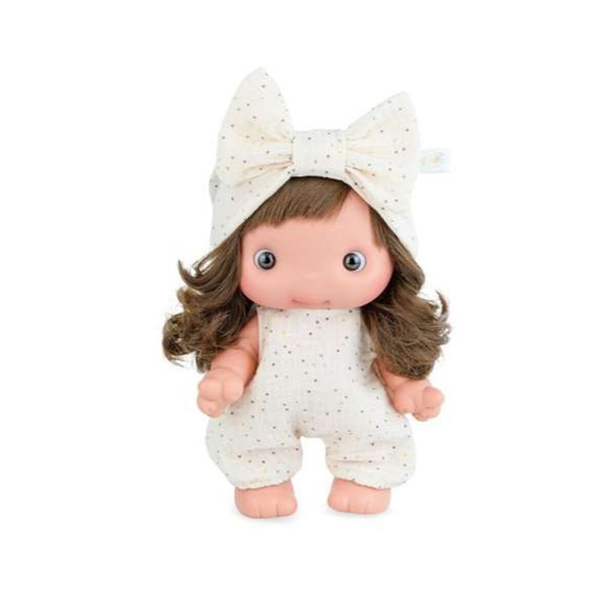 Bebisdocka Marina & Pau Piu 25 cm - 5