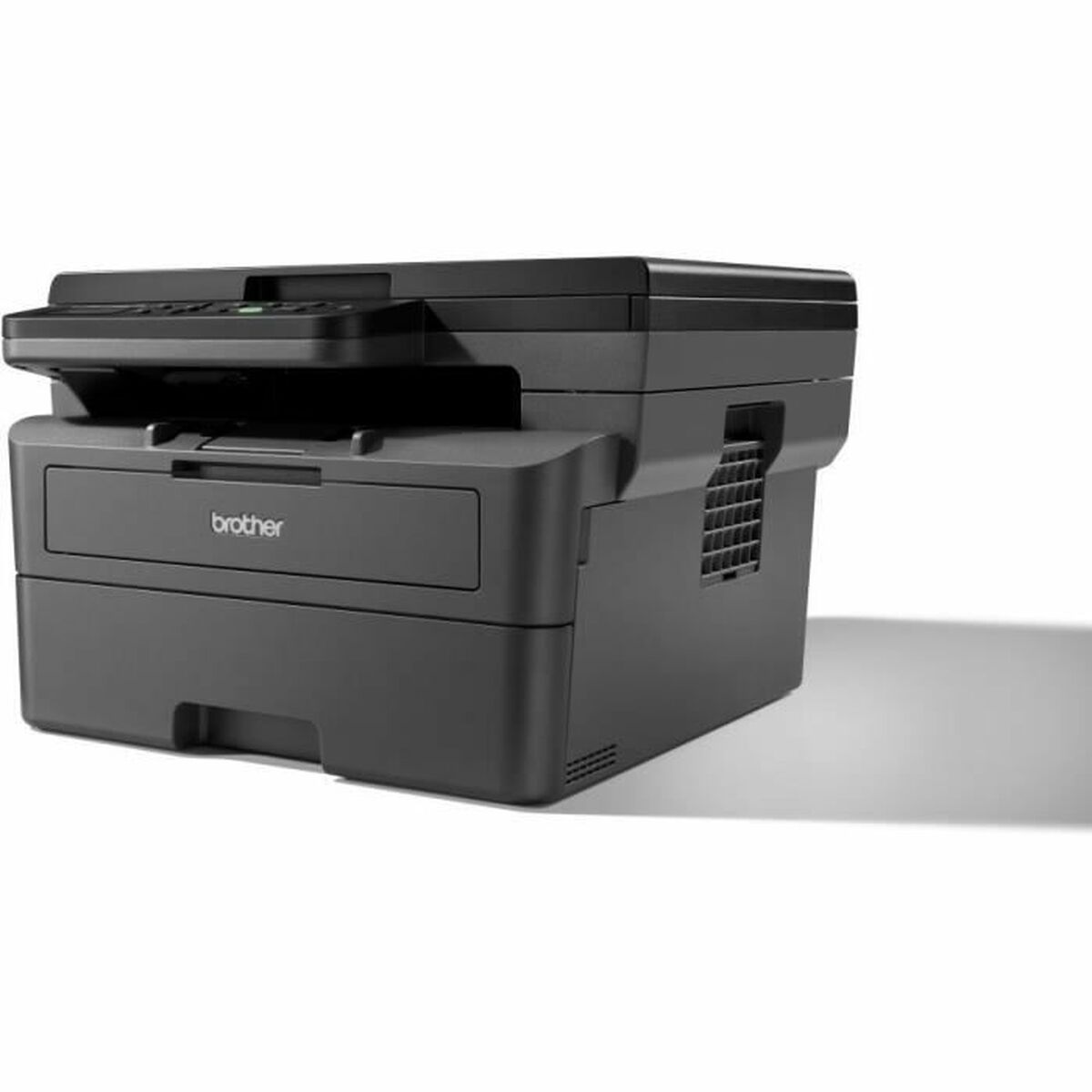 Laserskrivare svartvit Brother DCP-L2627DWE (EcoPro) - 2