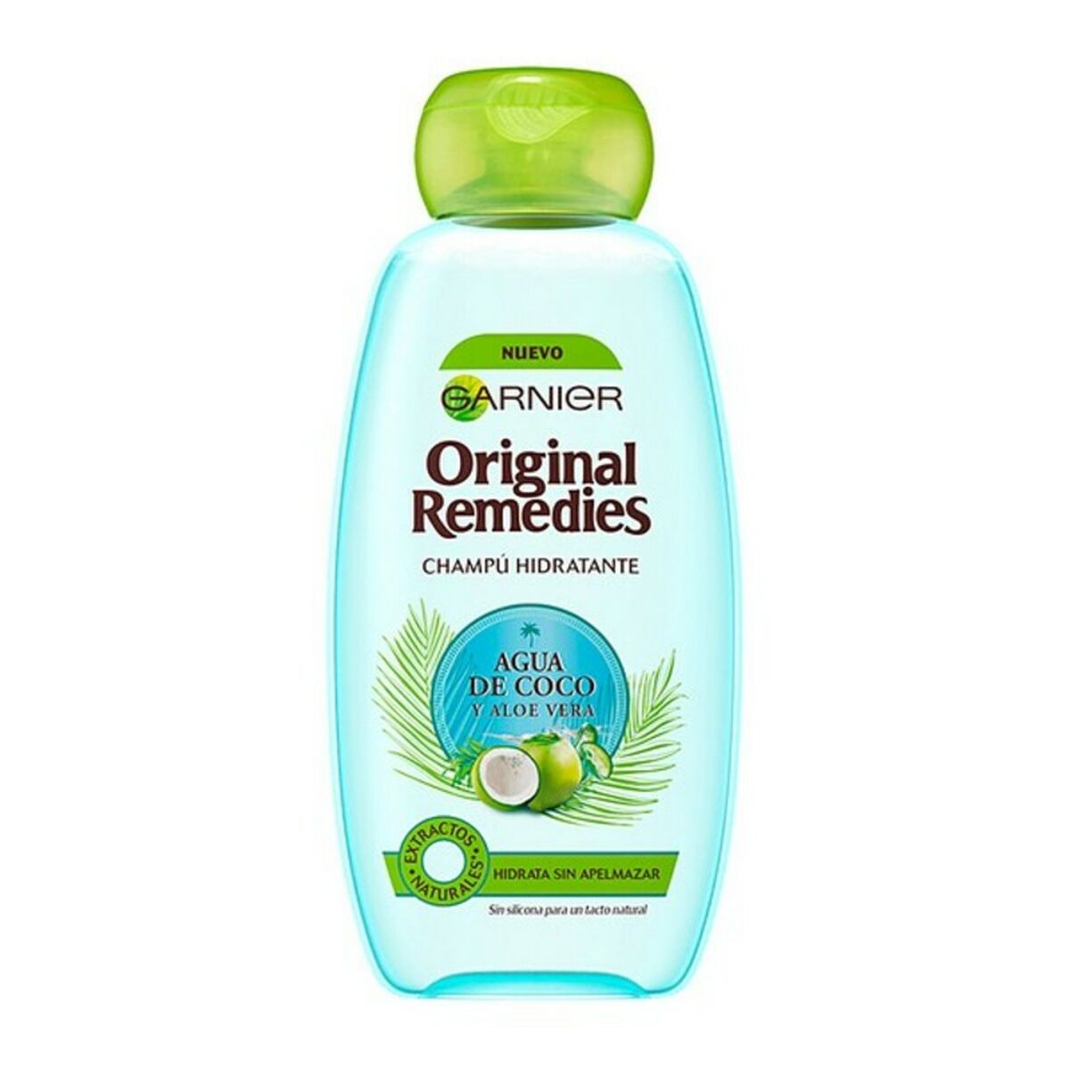 Fuktgivande schampo Garnier C6067201 300 ml