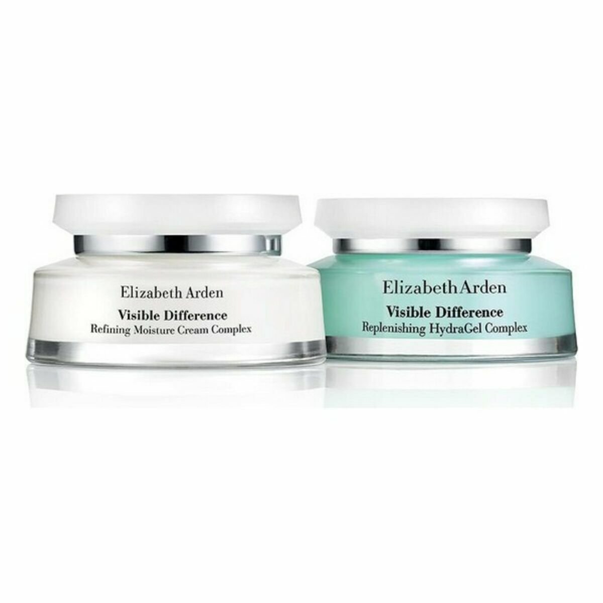 Fuktgel Elizabeth Arden 75 ml - 3