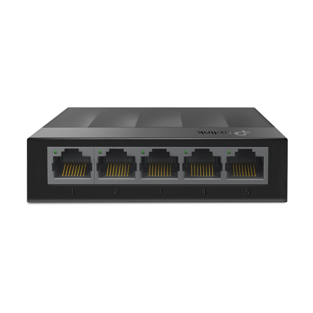 Switch TP-Link LS1005G Svart