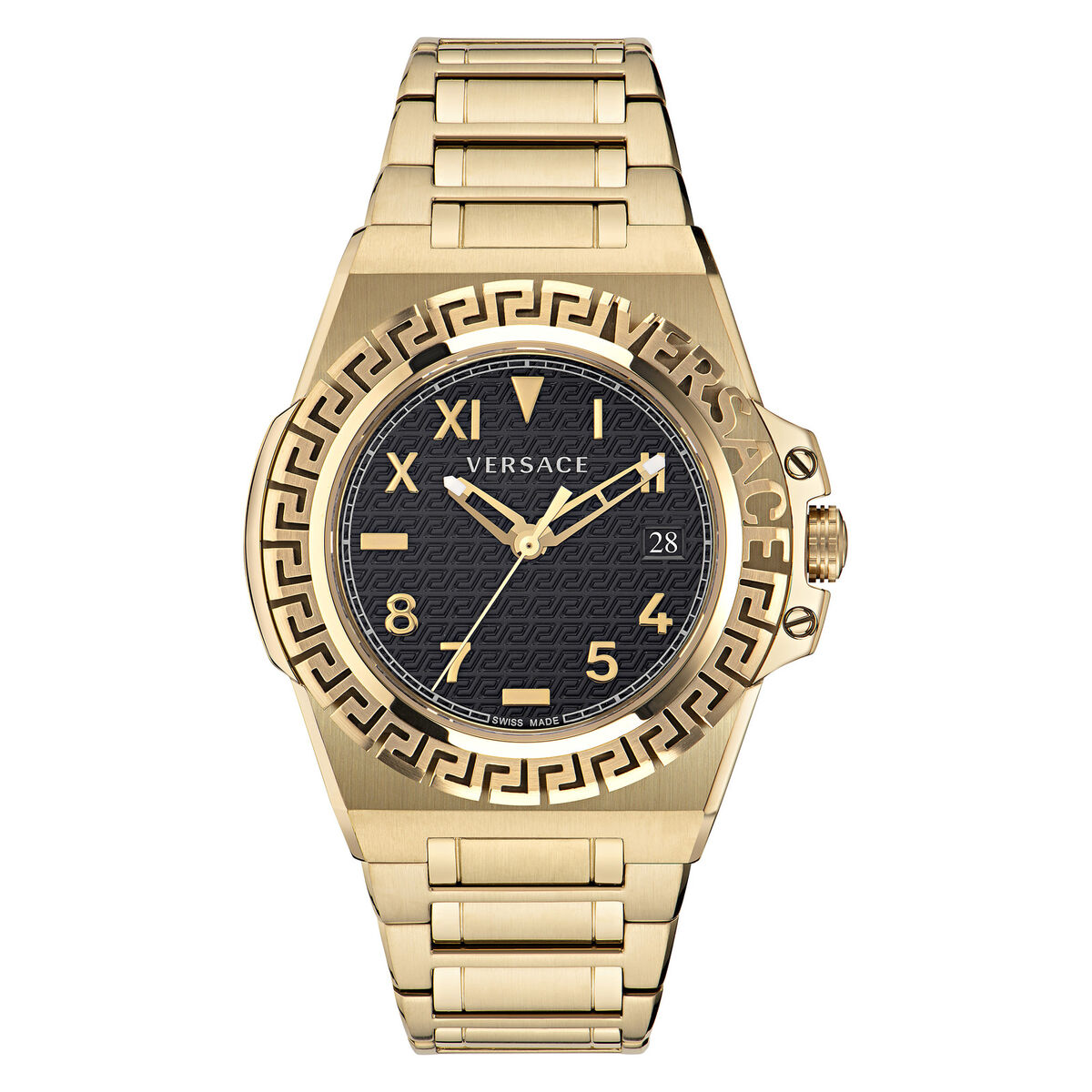 Herrklocka Versace VE3I00522 (Ø 44 mm)