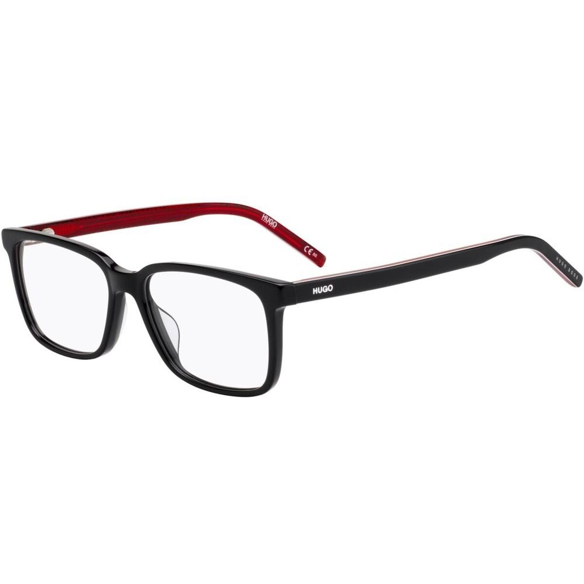 Glasögonbågar Hugo Boss HG 1010 - 2