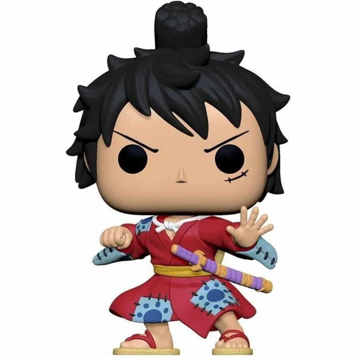 Actionfigurer Funko Pop! - 2