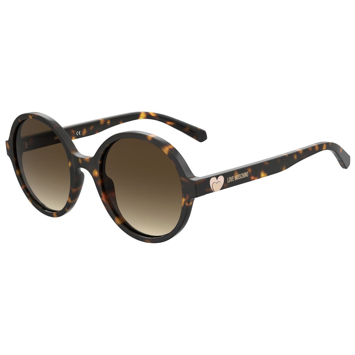 Damsolglasögon Love Moschino MOL050-S-086 Ø 53 mm