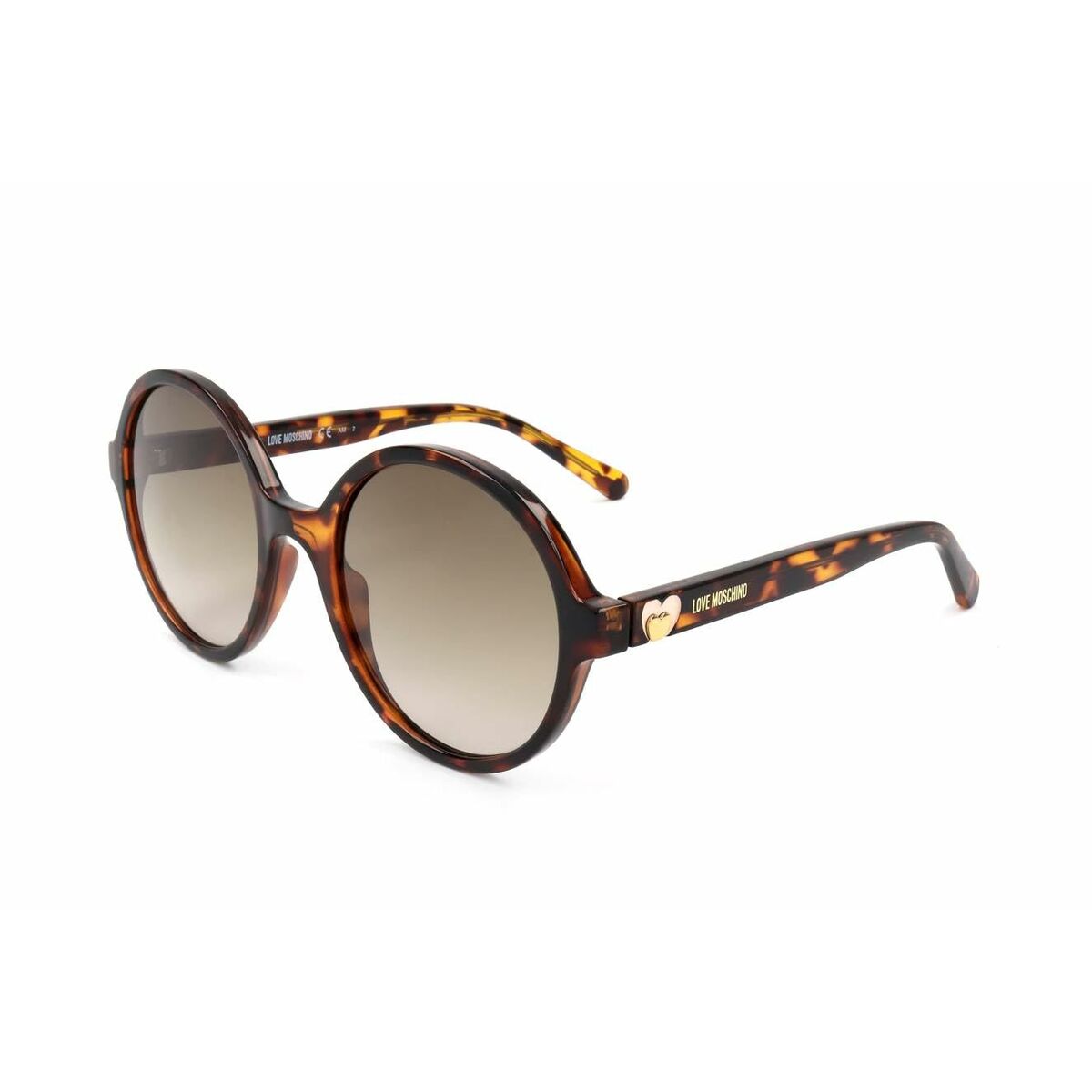 Damsolglasögon Love Moschino MOL050-S-086 Ø 53 mm - 2