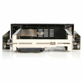 Box Startech HSB100SATBK Svart 3,5" Hårddisk 3.5"