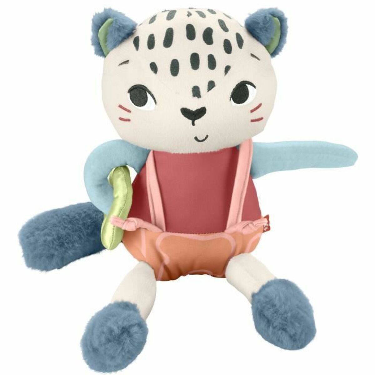 Bebisdocka Fisher-Price Planet Friends