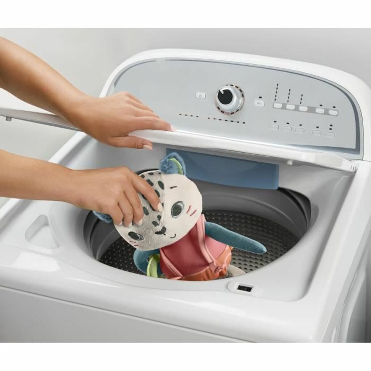 Bebisdocka Fisher-Price Planet Friends - 4