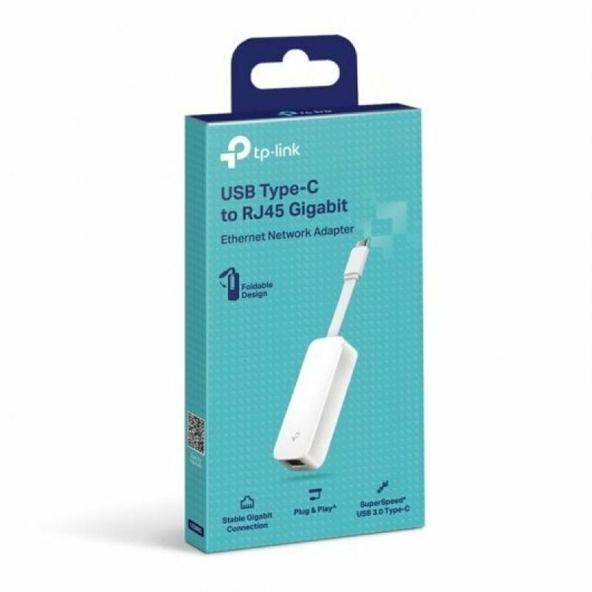 Nätkort TP-Link UE300C - 6