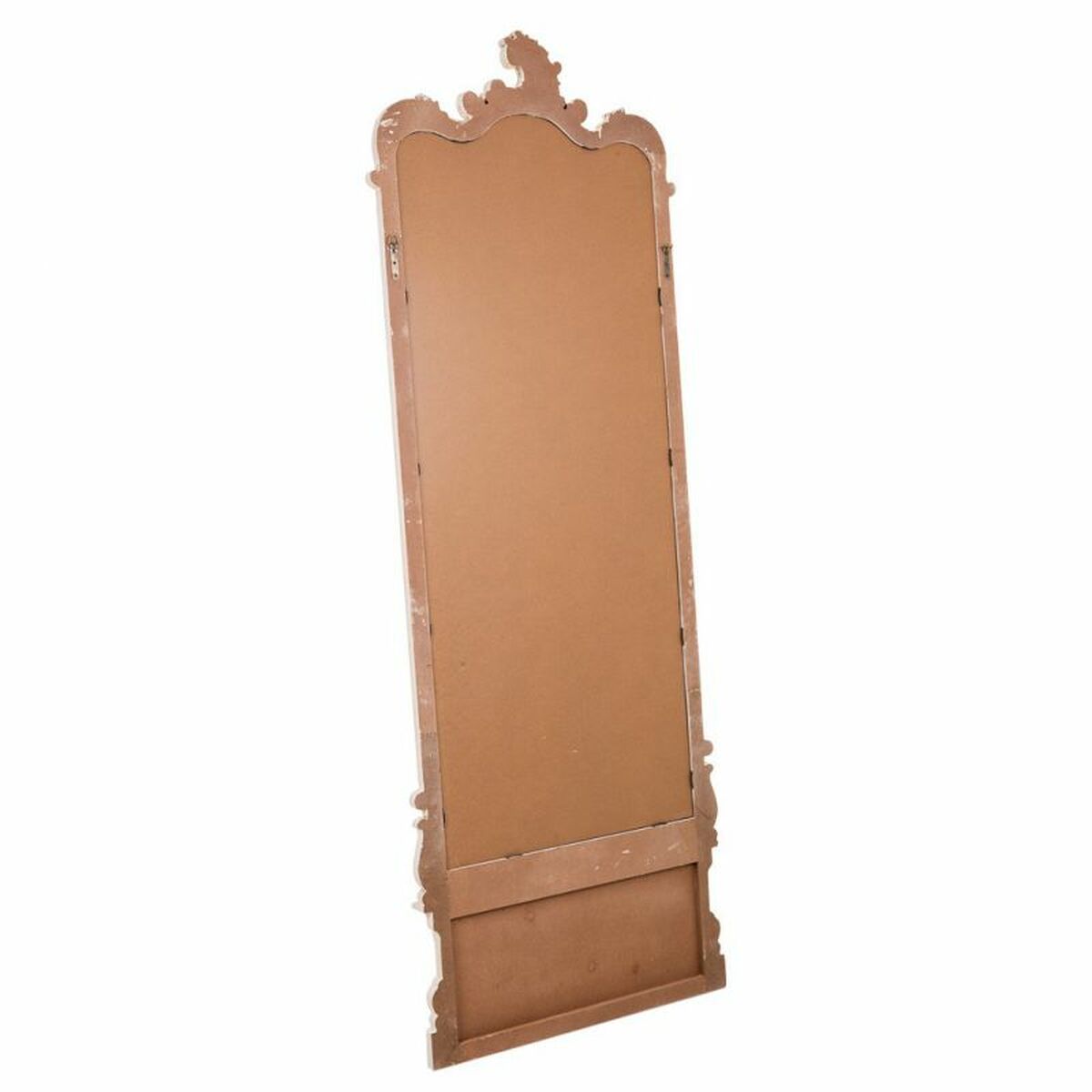 Väggspegel Alexandra House Living Granträ Speglar 215 x 7 x 75 cm - 7