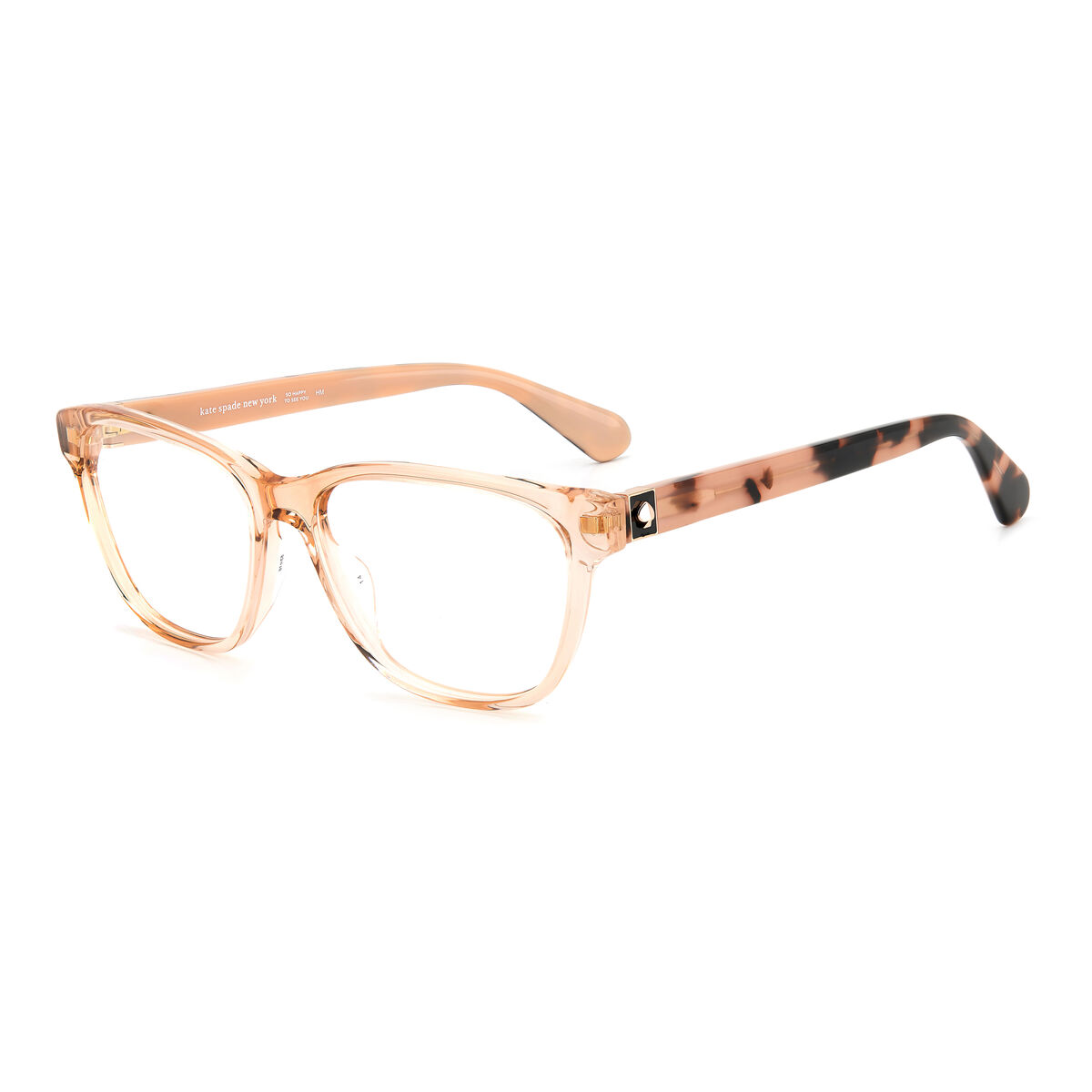 Glasögonbågar Kate Spade Ø 53 mm