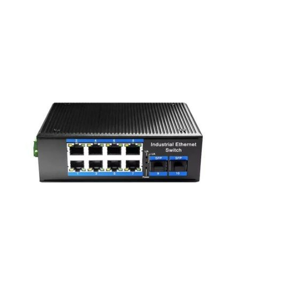 Switch Cudy IG1008S2P - 2