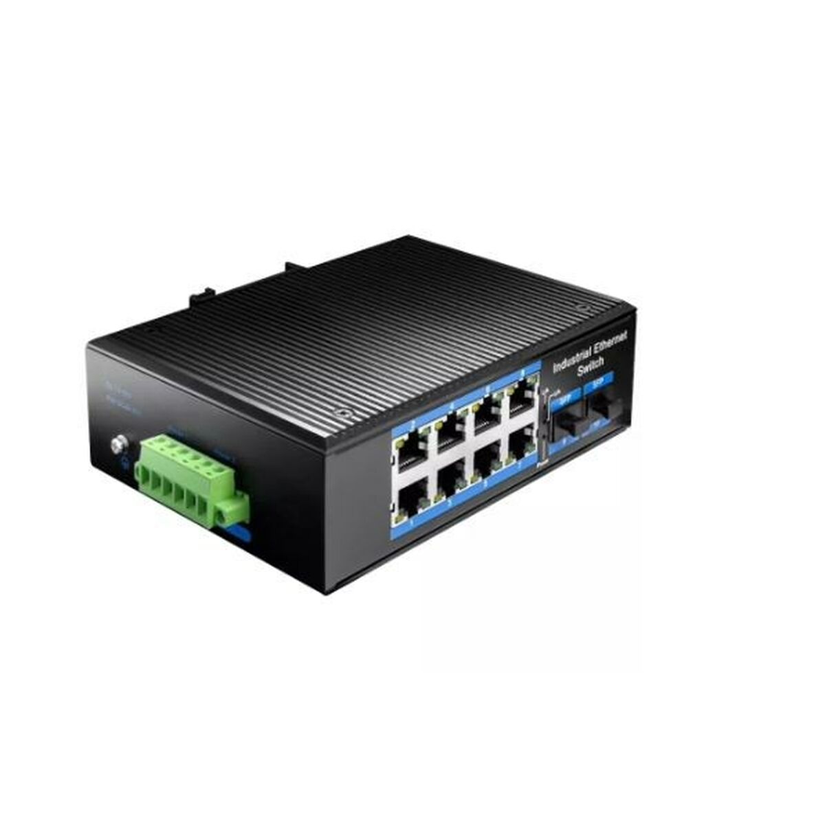 Switch Cudy IG1008S2P - 3