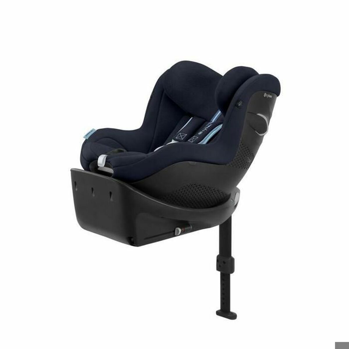 Bilstol Cybex Ocean Blue I (9 - 18 kg) Barn ECE R129