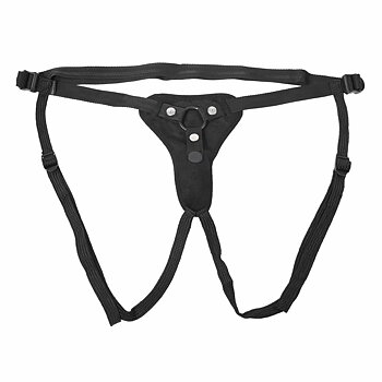 New Comers Strap Sportsheets