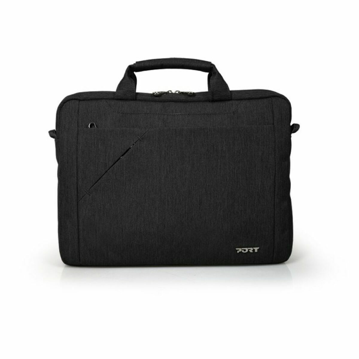 Laptopväska Port Designs Svart 14" - 2