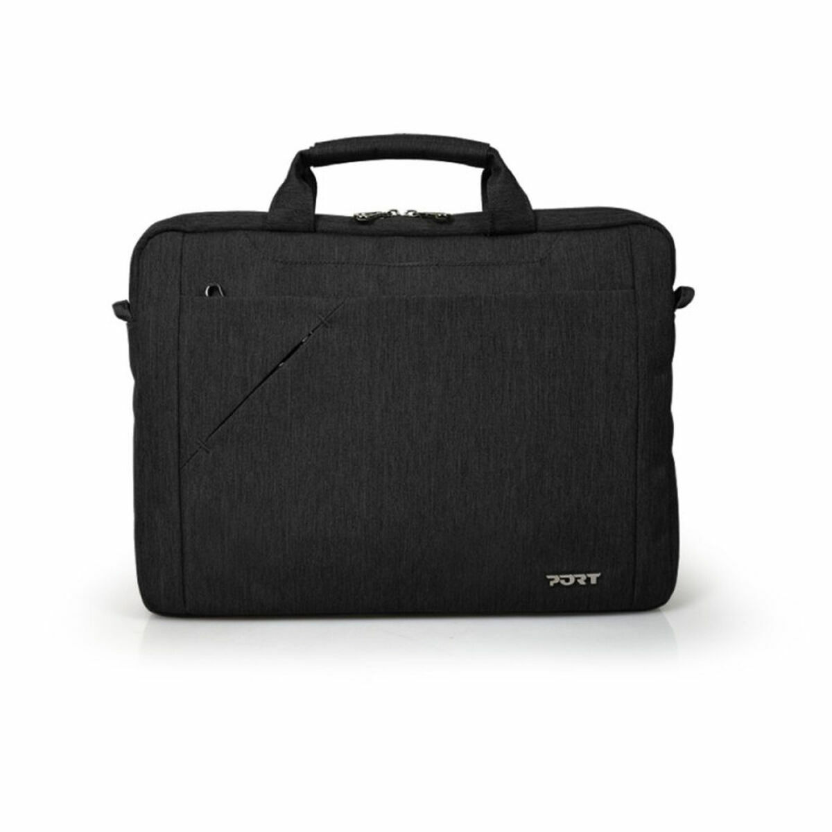Laptopväska Port Designs Svart 14"