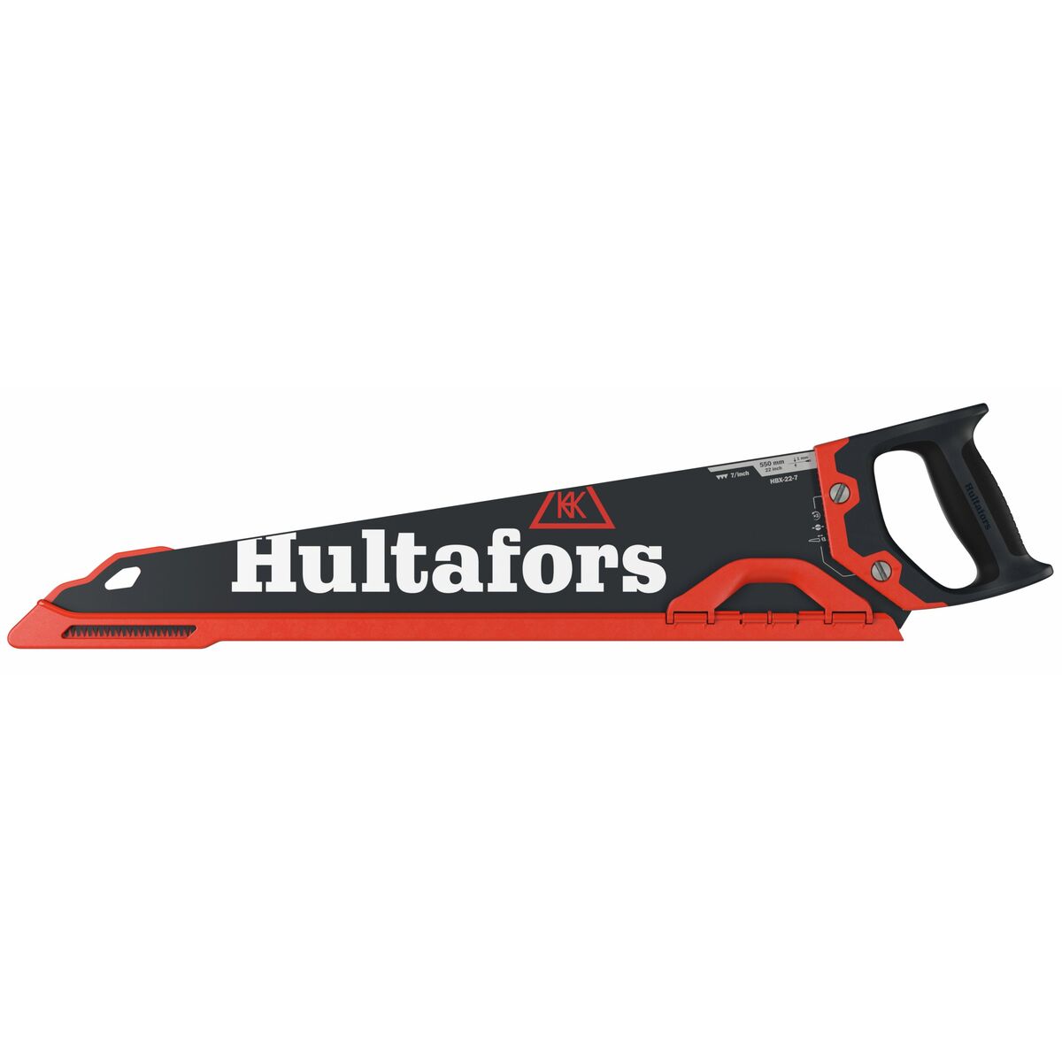 Handsåg Hultafors 55 cm - 3