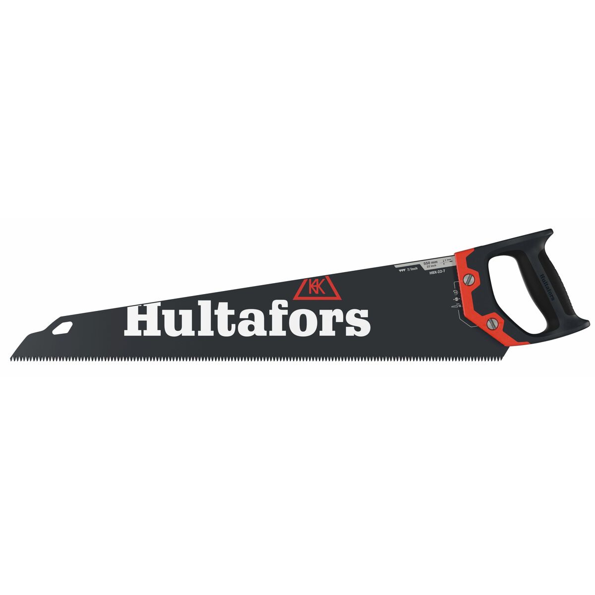 Handsåg Hultafors 55 cm - 2