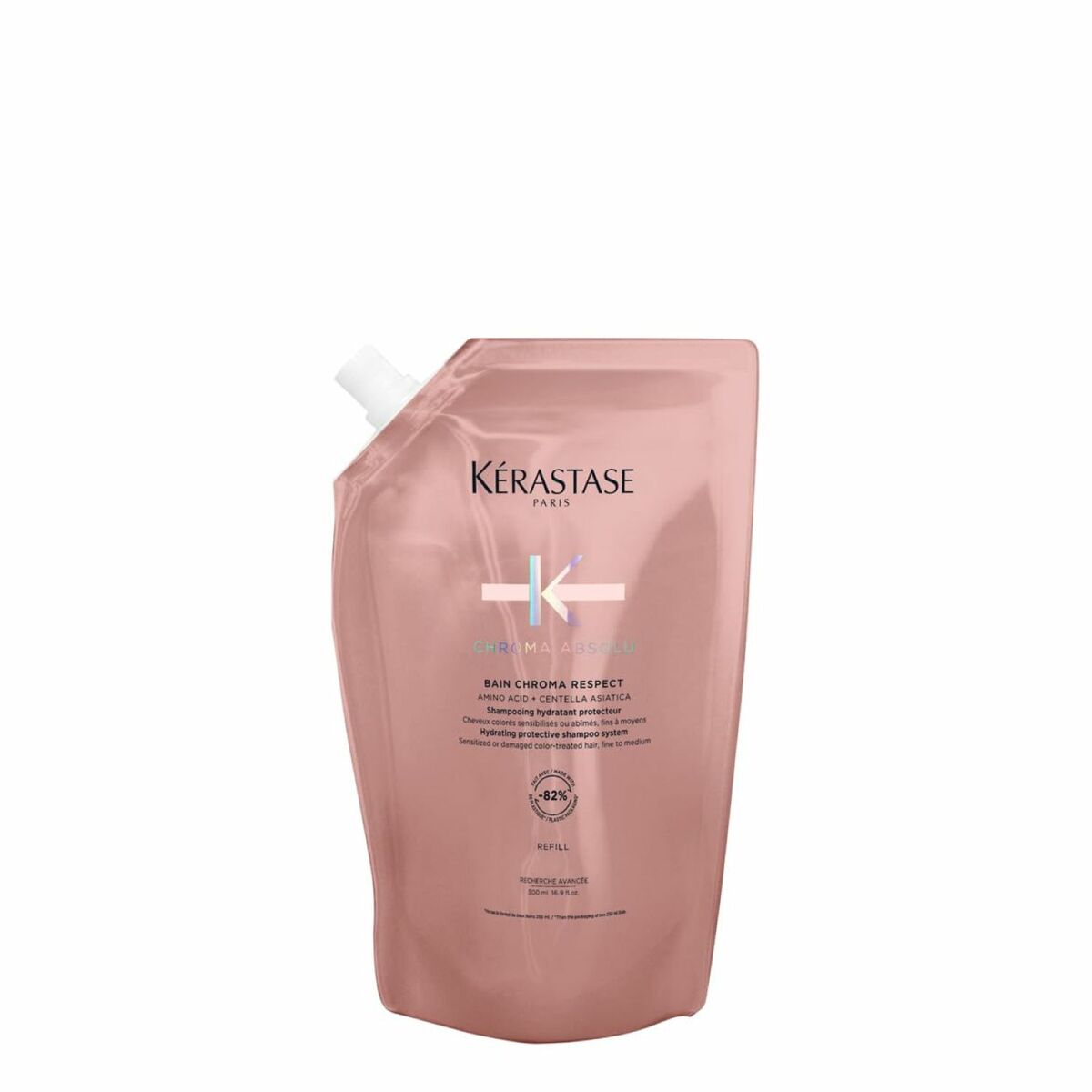 Schampo Kerastase CHROMA ABSOLU 500 ml