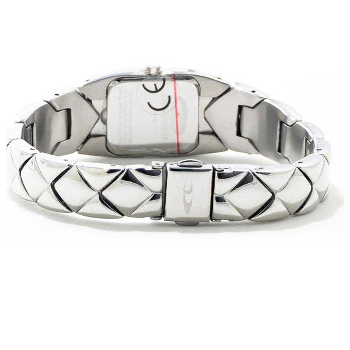 Damklocka Chronotech CT7345L-01M (Ø 22 mm) - 10