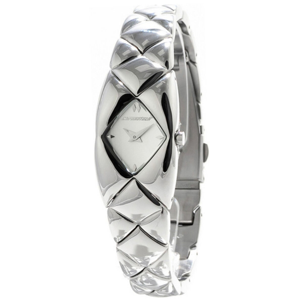 Damklocka Chronotech CT7345L-01M (Ø 22 mm) - 8