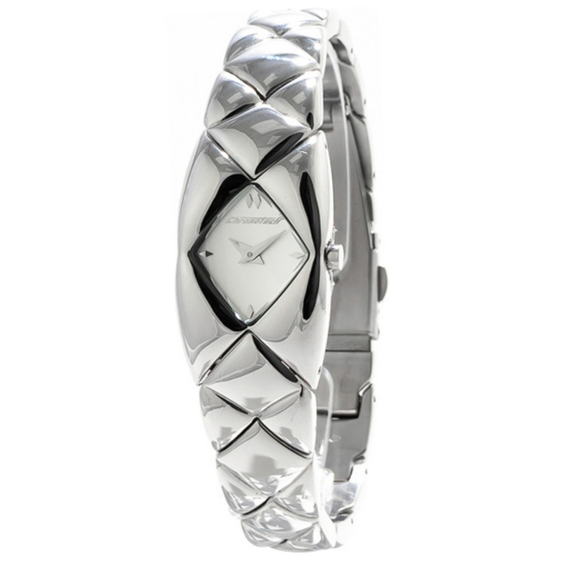 Damklocka Chronotech CT7345L-01M (Ø 22 mm) - 4