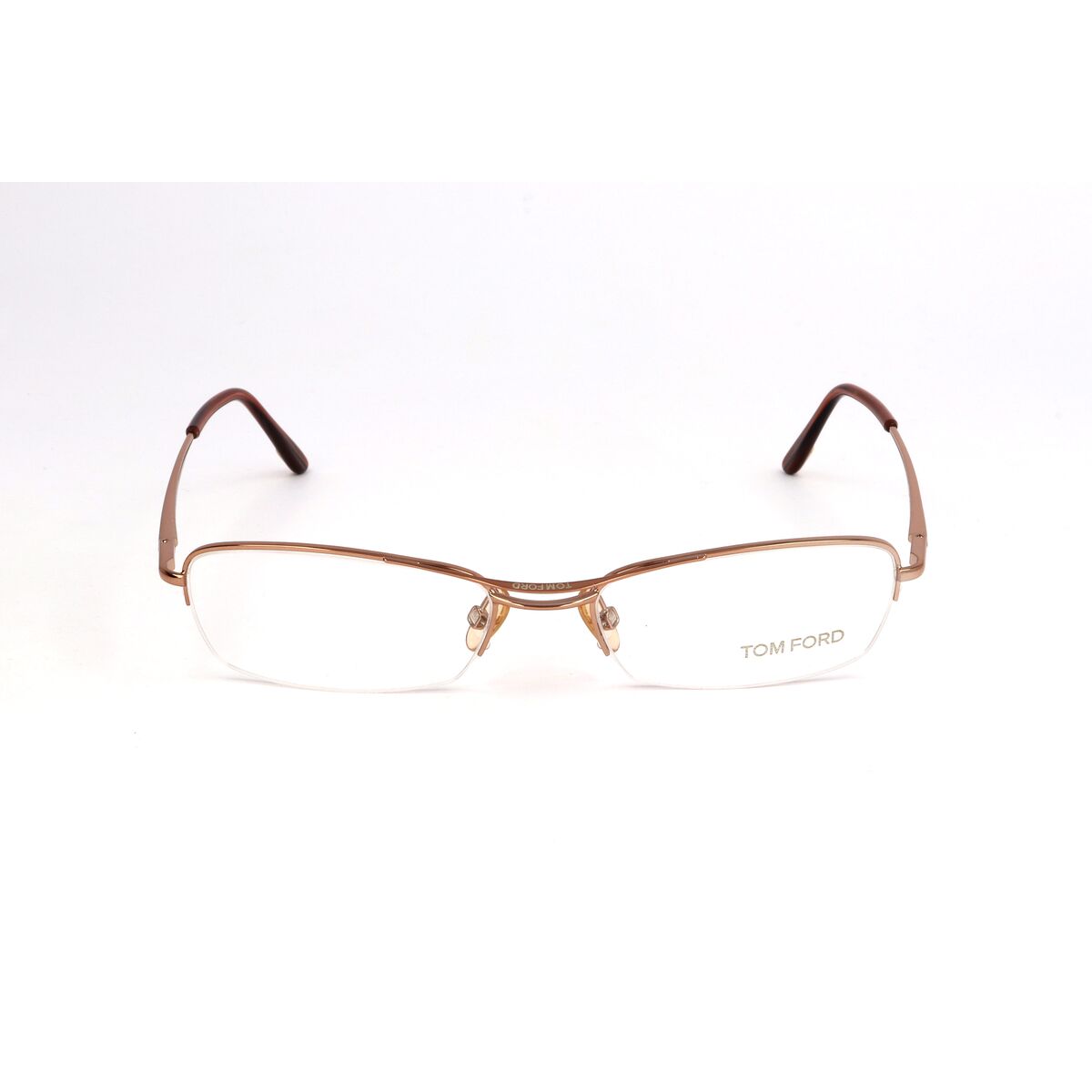 Glasögonbågar Tom Ford FT5009-808 Ø 52 mm - 2