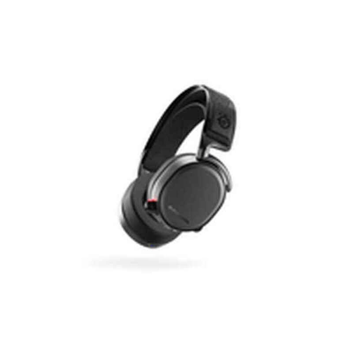 Hörlurar med Mikrofon SteelSeries Arct?s Pro Svart