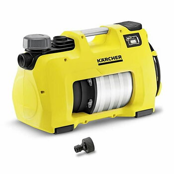 Vattenpump Kärcher BP5 6000 l/h
